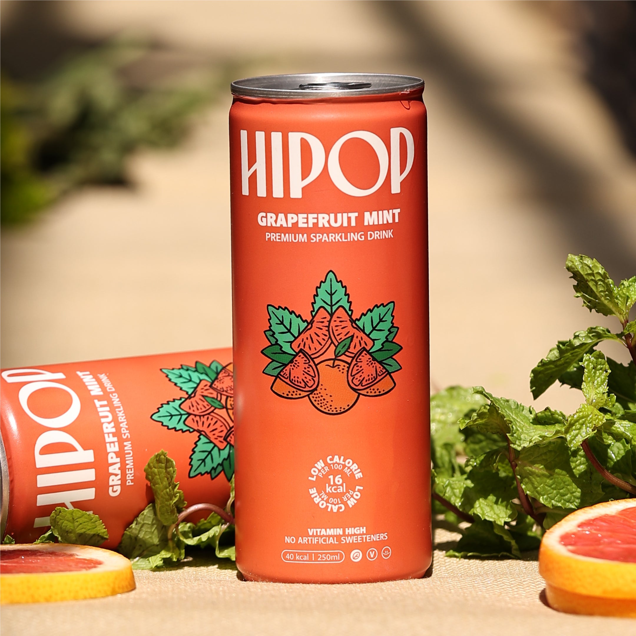 GRAPEFRUIT MINT PACK OF 3